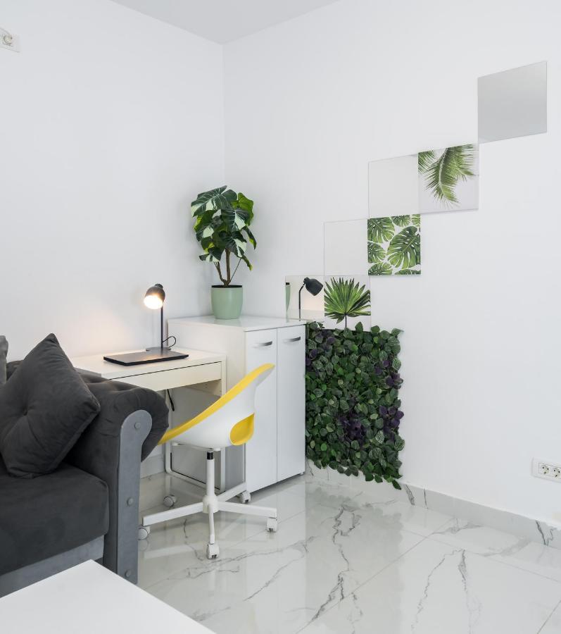 Monza Apartment-Ultracentral ブカレスト エクステリア 写真