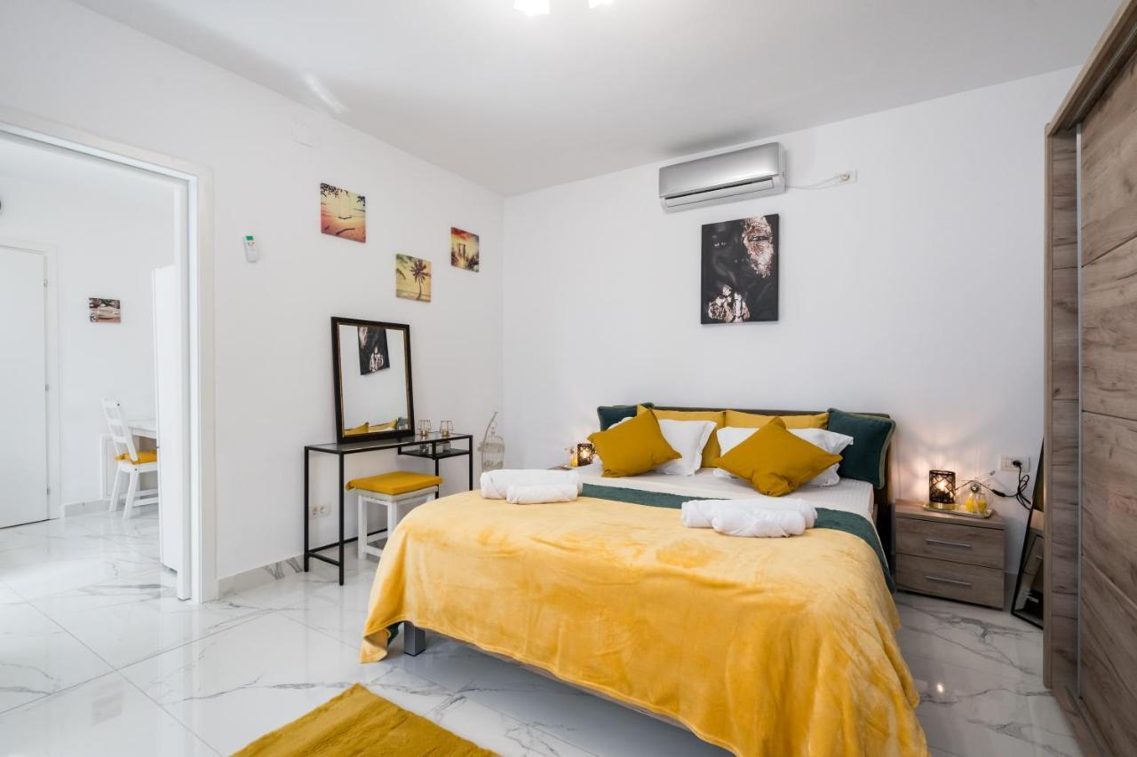 Monza Apartment-Ultracentral ブカレスト エクステリア 写真