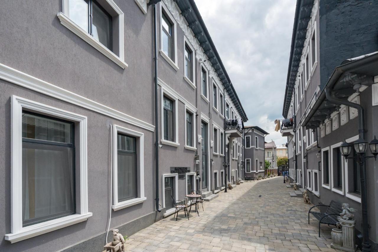 Monza Apartment-Ultracentral ブカレスト エクステリア 写真